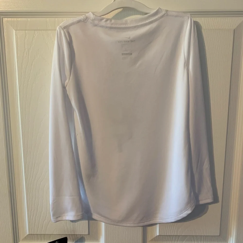 NEW Nike Dri-Fit Girl Separates, size 6X